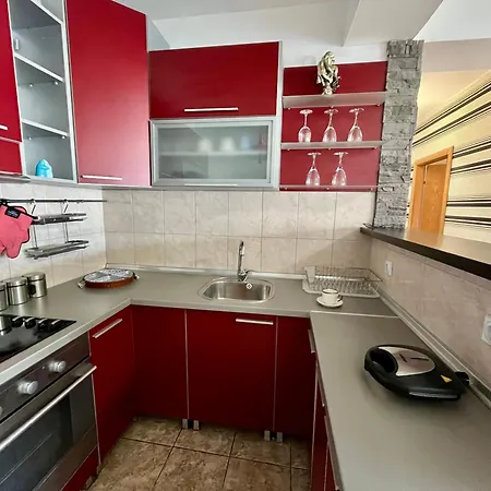 Appartement Brightnest