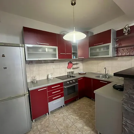 Apartment Brightnest Skopje