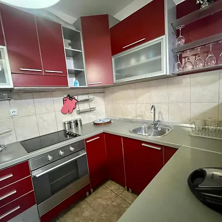 Apartment Brightnest *