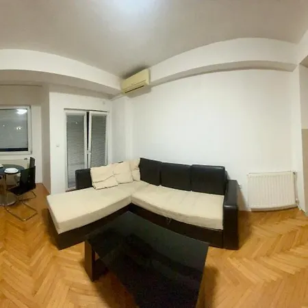 Apartment Brightnest