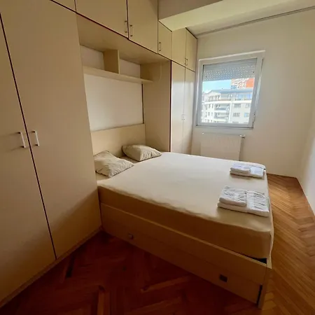 Apartment Brightnest *