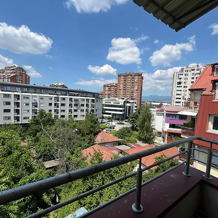 Brightnest Skopje
