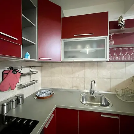 Apartment Brightnest *