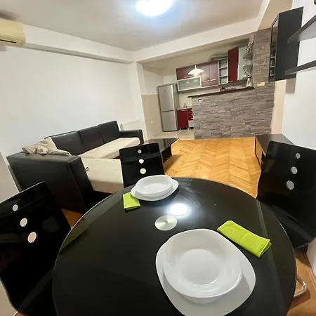 Apartment Brightnest *