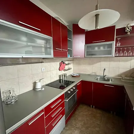 Brightnest Apartment Skopje