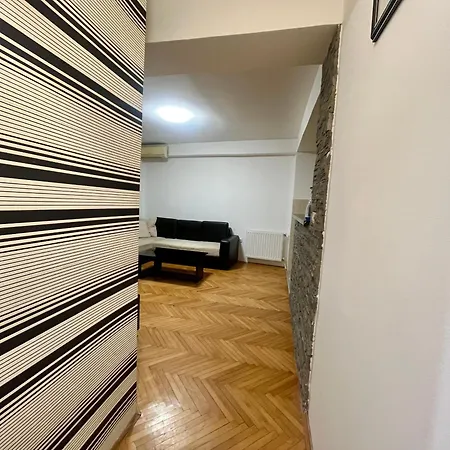 Brightnest Apartment