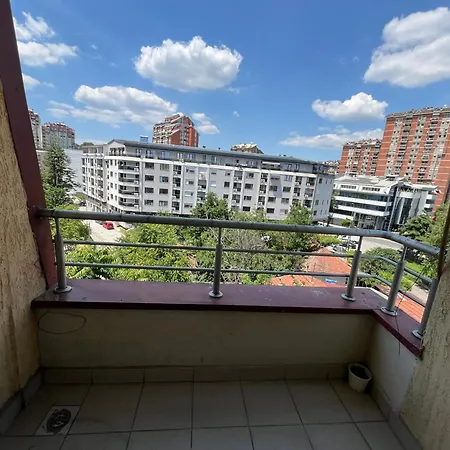 Apartment Brightnest