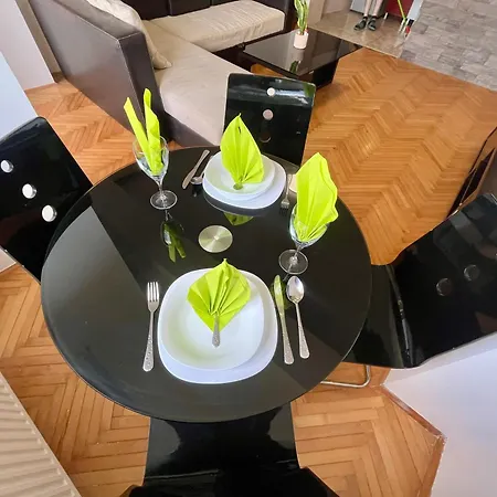 Appartement Brightnest *