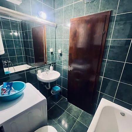 Brightnest Apartment Skopje