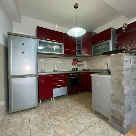 Apartment Brightnest Skopje