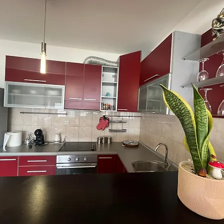 Appartamento Brightnest Skopje