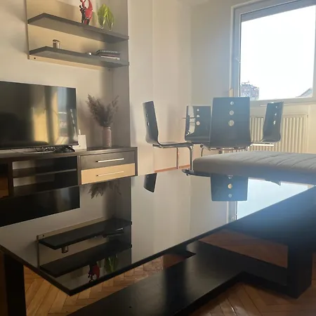 Brightnest Appartement Skopje