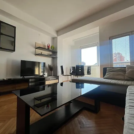 Appartamento Brightnest