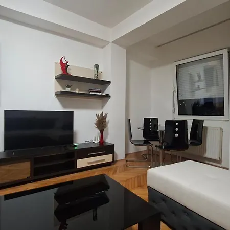 Appartamento Brightnest *