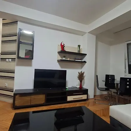 Appartamento Brightnest