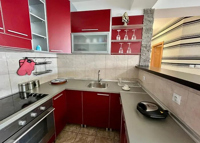 Apartment Brightnest