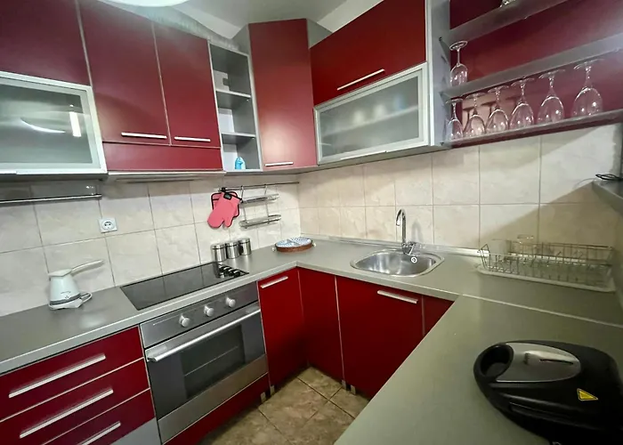 Apartment Brightnest *