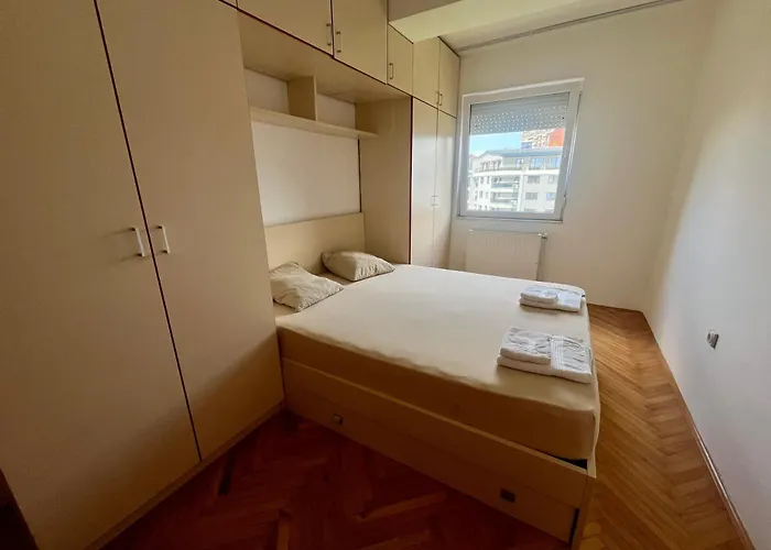 Apartment Brightnest *