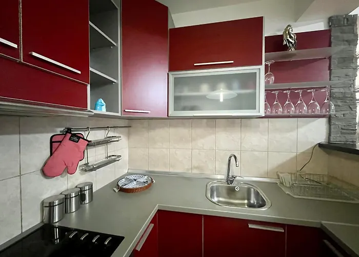 Apartment Brightnest *