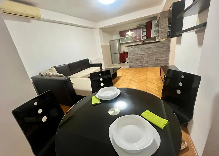 Apartment Brightnest *