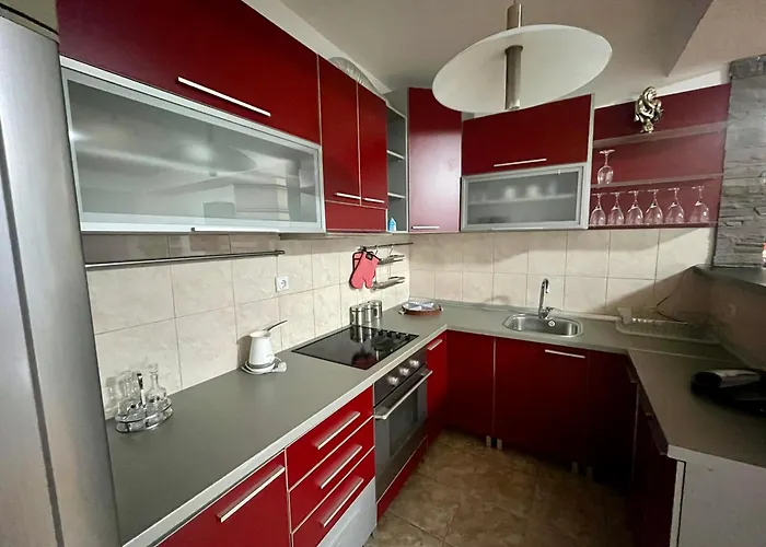 Brightnest Apartment Skopje