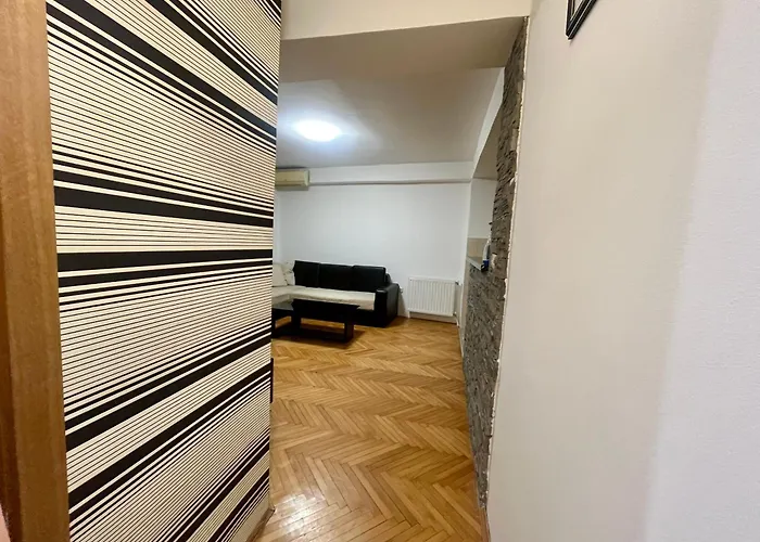 Brightnest Apartment