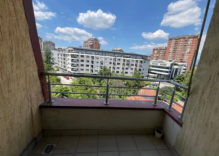 Apartment Brightnest