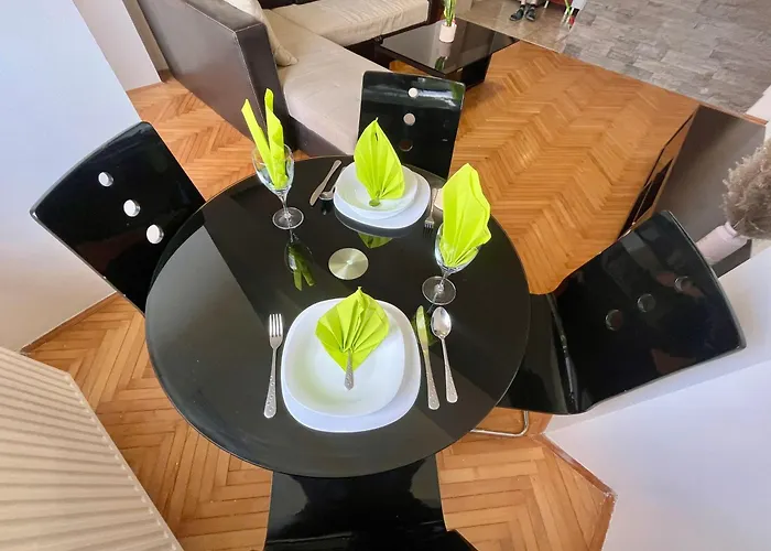 Apartment Brightnest *