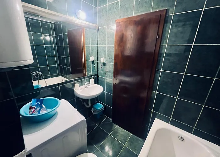 Brightnest Apartment Skopje