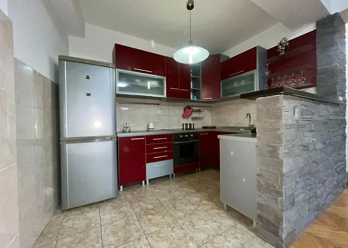 Apartment Brightnest Skopje