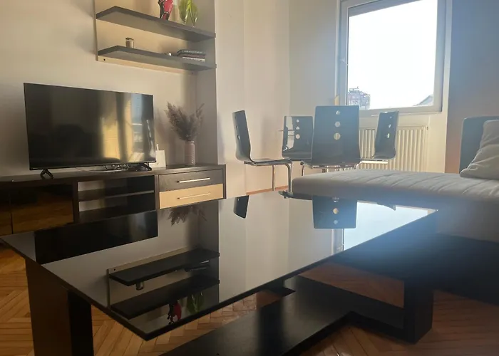 Brightnest Apartment Skopje