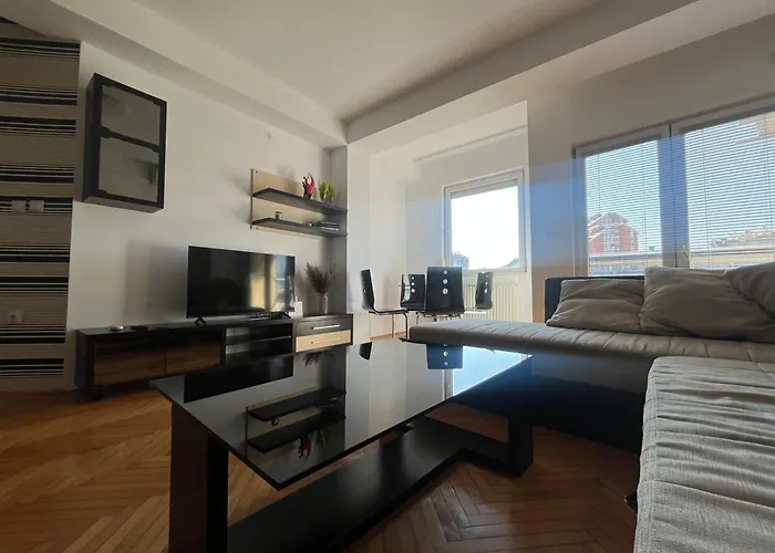 Apartment Brightnest